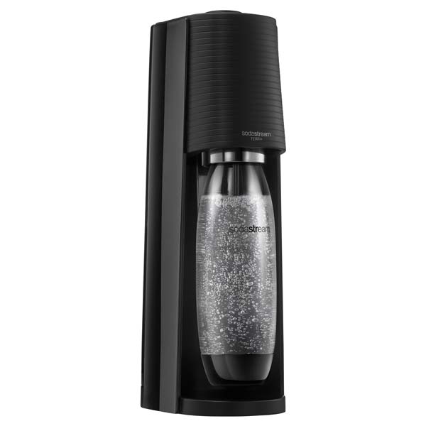 Sodastream Terra blackSodaStream > Szódakészítők