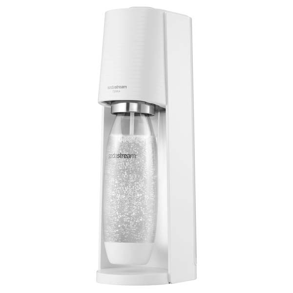 Sodastream Terra whiteSodaStream > Szódakészítők