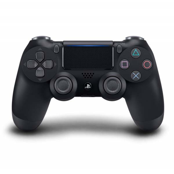 Sony DualShock 4 V2 vezeték nélküli vezérlő