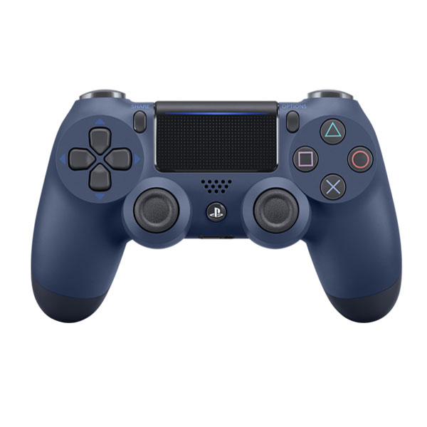 Sony DualShock 4 V2 vezeték nélküli vezérlő