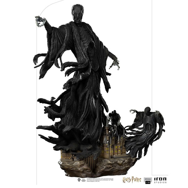 Szobor Dementor Art Scale 1/10 (Harry Potter)Figurák