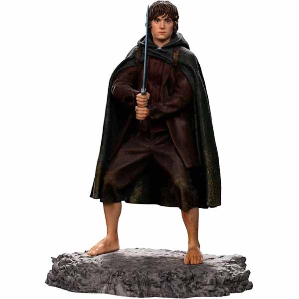 Szobor Frodo Art Scale 1/10 (Lord of The Rings)Figurák