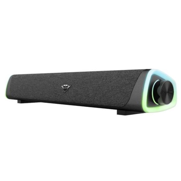 Soundbar TRUST GXT 620 Axon RGB