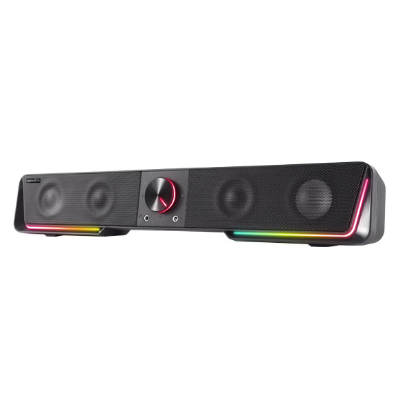 Speedlink Gravity RGB Stereo hangszóró