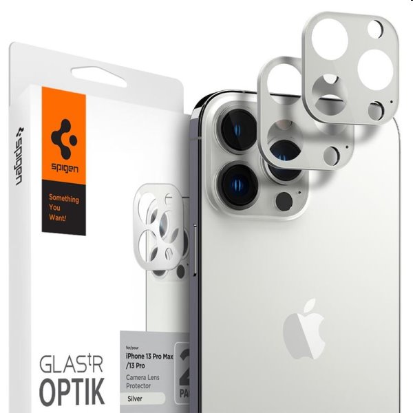 Spigen védőüveg kamerához  iPhone 13 Pro/13 Pro Max