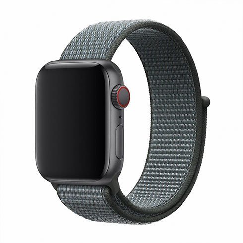 Tartalék sportszíj Devia Deluxe Sport3 Series for Apple Watch 44mm