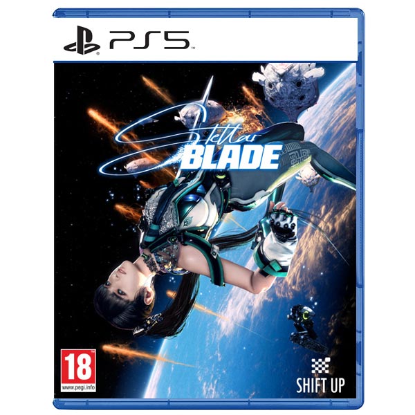 Stellar Blade - PS5PlayStation 5 játékok > Kaland