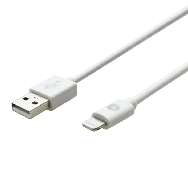 Sturdo Adat- és töltőkábel MFi USB/Lightning