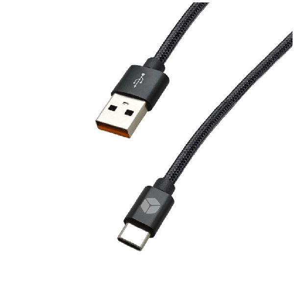 Sturdo Adat- és töltőkábel USB/USB-C