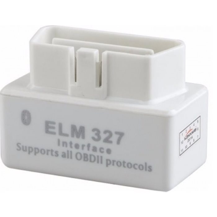 Super mini ELM327 Bluetooth