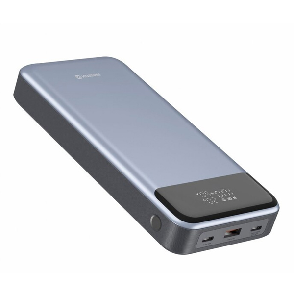 Swissten Power powerbank 30000 mAh