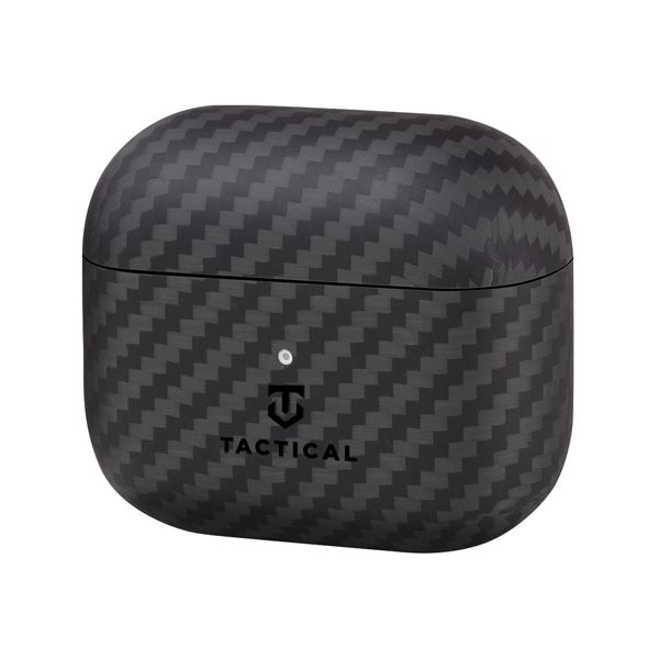 Tactical Aramid Fiber Slim fülhallgatótok Airpods 3 számára