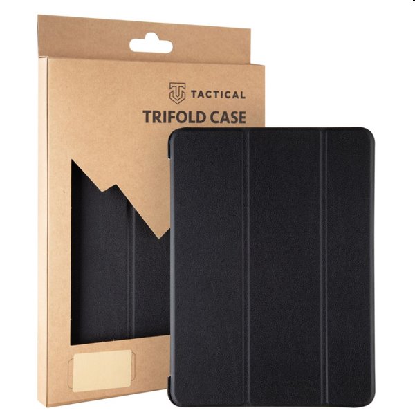 Tactical Book Tri Fold Lenovo Tab M10 5G (TB-360) 10.6 számára