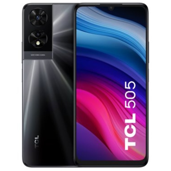 TCL 505 4/128GB