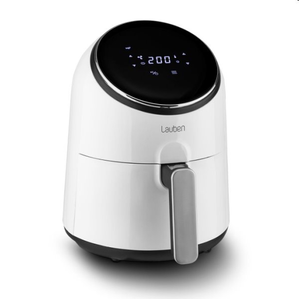 Lauben Hot Air Fryer 2500WTHáztartási gépek > Ételkészítés