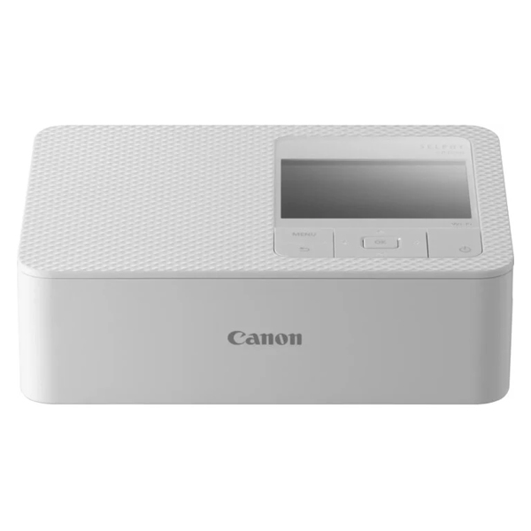 Hőszublimációs nyomtató Canon SELPHY CP-1500