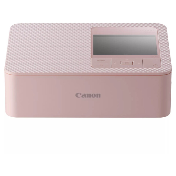 Hőszublimációs nyomtató Canon SELPHY CP-1500