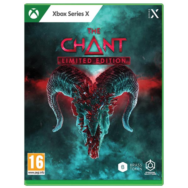 The Chant (Limitált Kiadás) - XBOX Series XXbox Series játékok > bazár