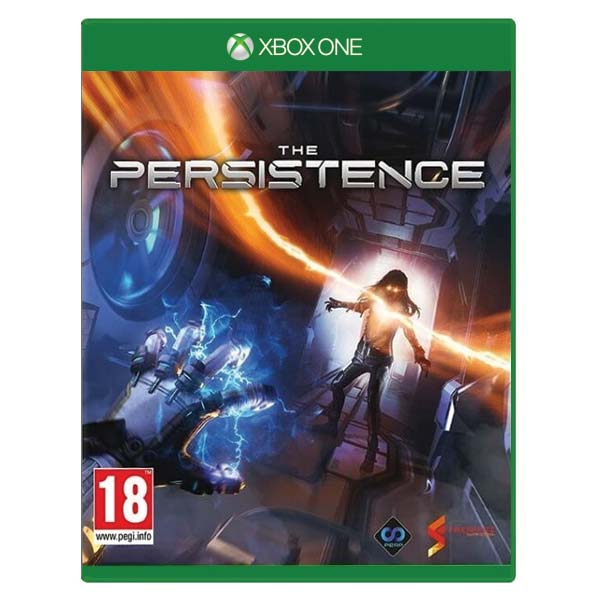 The Persistence - XBOX ONEXbox One játékok > bazár