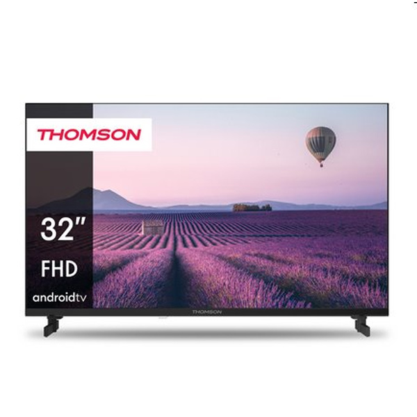 Thomson 32FA2S13 FHD AndroidTV készülékek > 32" (82 cm)