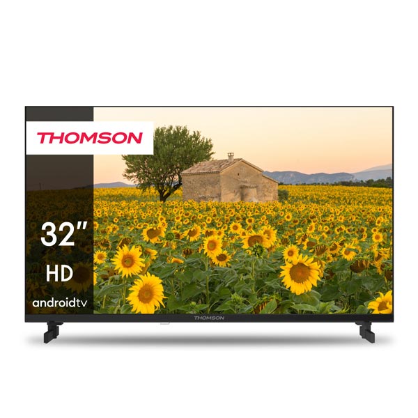 Thomson 32HA2S13 HD AndroidTV készülékek > 32" (82 cm)