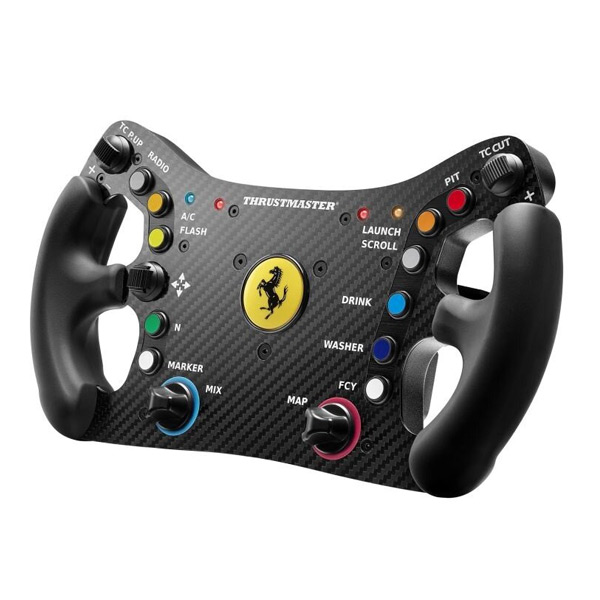 Thrustmaster F488 GT3 Add-OnPC kiegészítők > Joystick