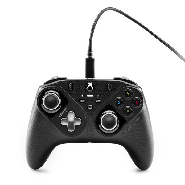 Thrustmaster Gamepad eSwap S Pro Controller for PC/Xbox Series X/SXbox Series kiegészítők > Kontrollerek