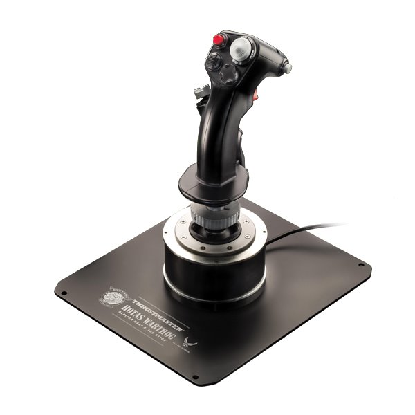 Thrustmaster Hotas Warthog Flight StickPC kiegészítők > Joystick