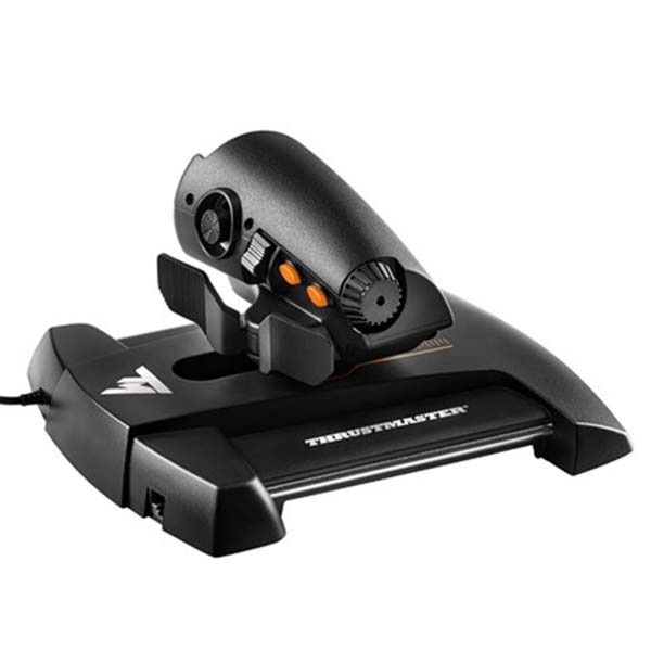 Thrustmaster Gázpedál TWCS ThrottlePC kiegészítők > Joystick