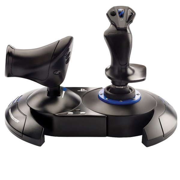 Thrustmaster T.Flight Hotas 4PlayStation 4 kiegészítők > Vezérlők