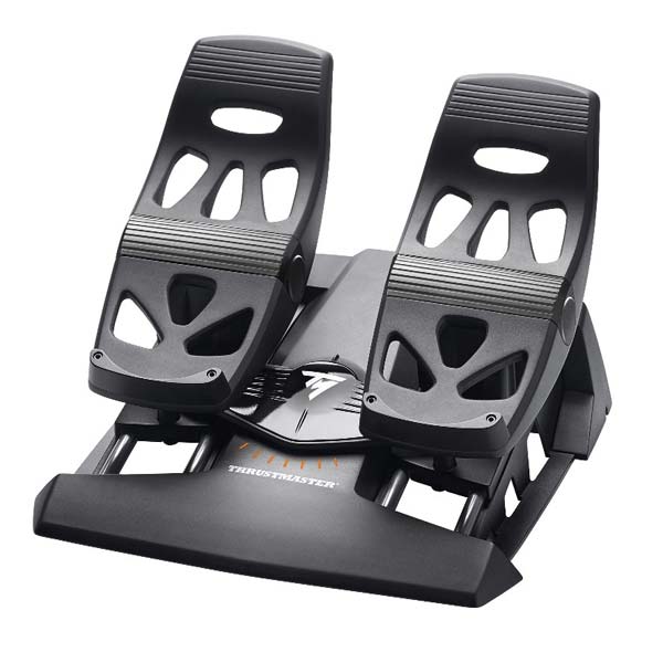 Thrustmaster T.Flight Rudder pedáleXbox Series kiegészítők > Kontrollerek