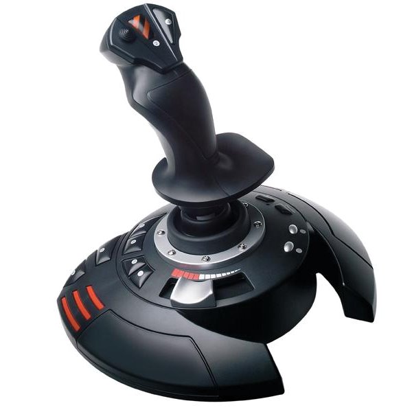 Thrustmaster T.Flight Stick XPlayStation 3 kiegészítők > Kontrollerek