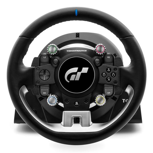 Thrustmaster T-GT 2 pack