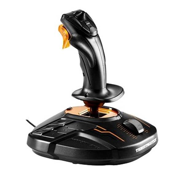 Thrustmaster T16000M FCSPC kiegészítők > Joystick