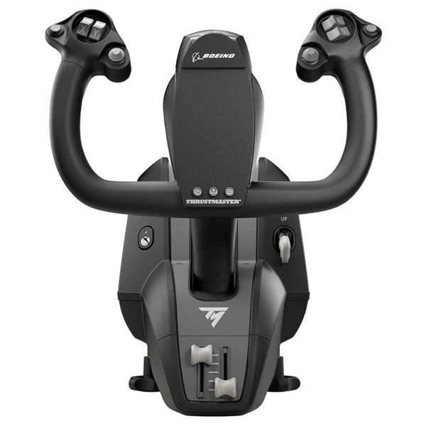 Thrustmaster TCA Yoke (Boeing Edition)PC kiegészítők > Joystick