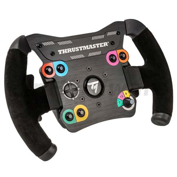 Thrustmaster TM Open kormány kiegészítő (T300/T500/TX/TS/T-GT)Xbox Series kiegészítők > Kontrollerek