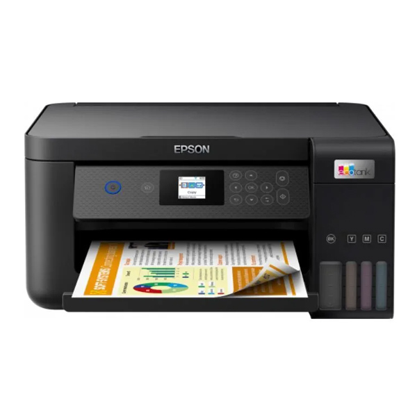 Nyomtató Epson EcoTank L4260