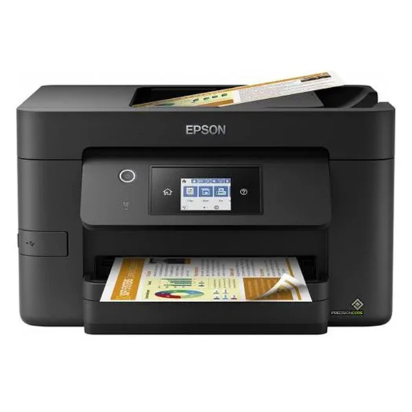 Epson WorkForce WF-3820DWF Nyomtató