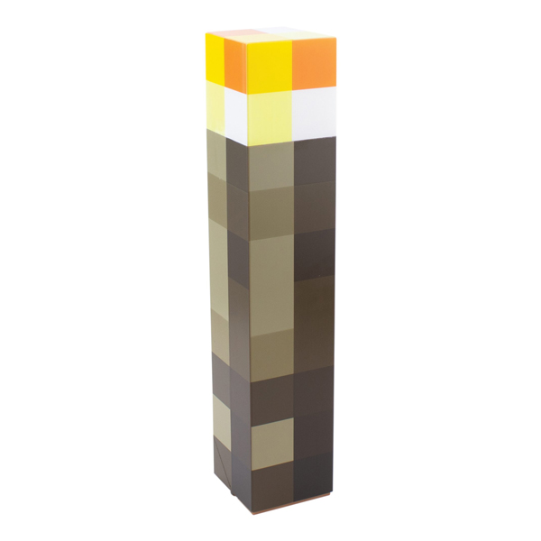 Torch Light (Minecraft)Háztartás > Lámpák