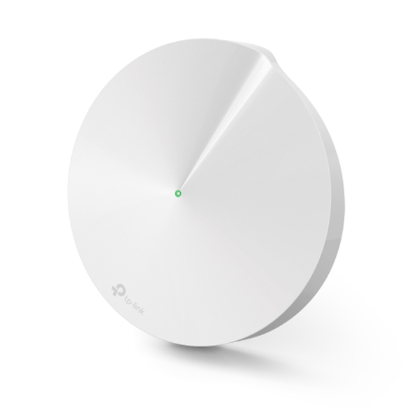 TP-Link AC1300 WiFi rendszer a teljes háztartás számára Deco M5WiFi router és antenna > TP-Link