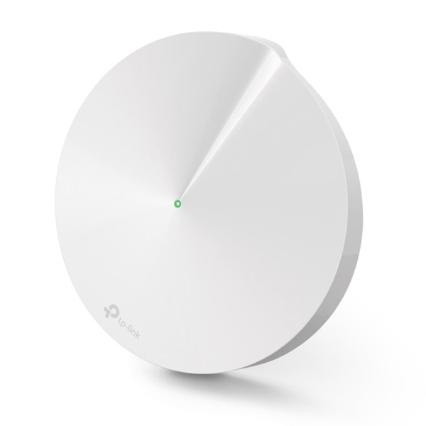 TP-Link AC2200 háromsávos intelligens otthoni hálózati WiFi rendszer Deco M9 PlusWiFi router és antenna > TP-Link