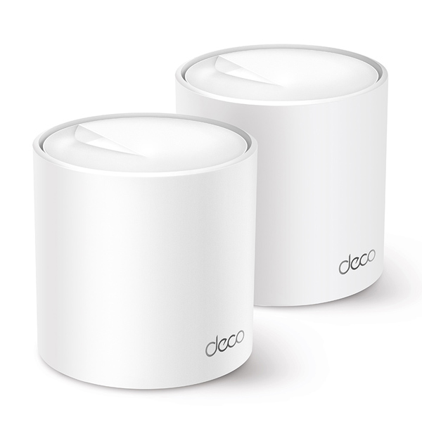 tp-link Deco X50 (2-PACK)