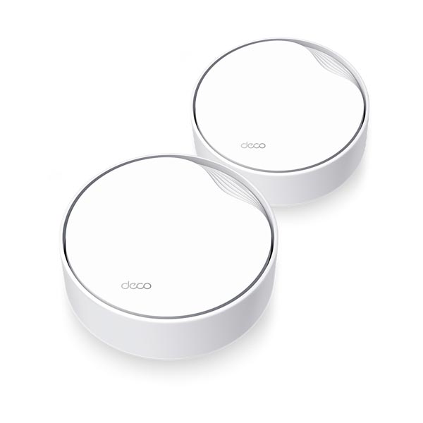 Tp-link Deco X50 PoE