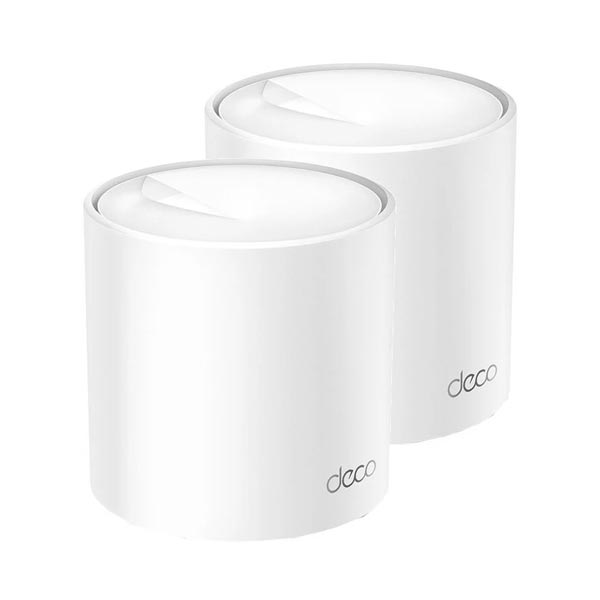 Tp-link Deco X60 (2-pack)