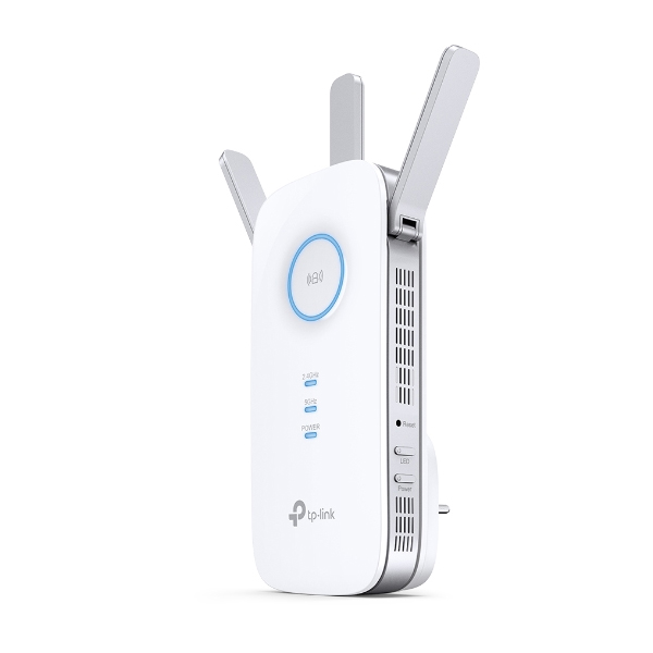 TP-Link RE650 AC2600 kétsávos Wifi erősítő / hozzáférési pontWIFI routerek és bővítők > Extender