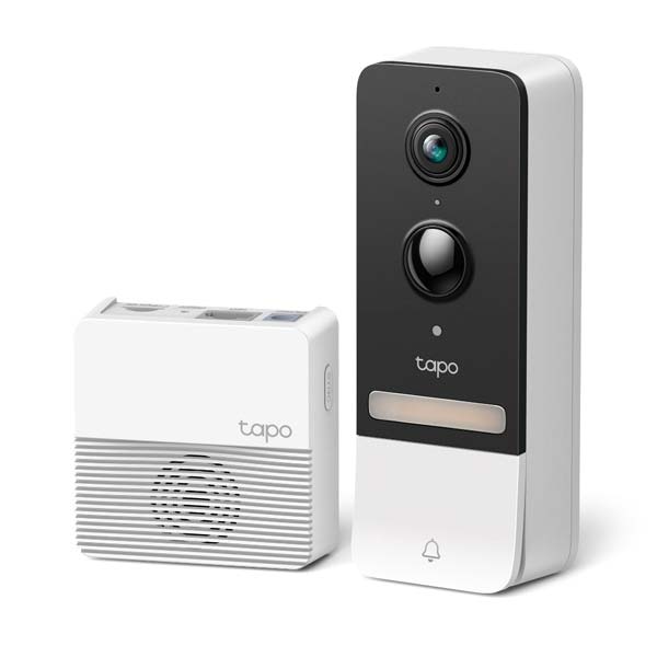 Tp-link Tapo D230S1