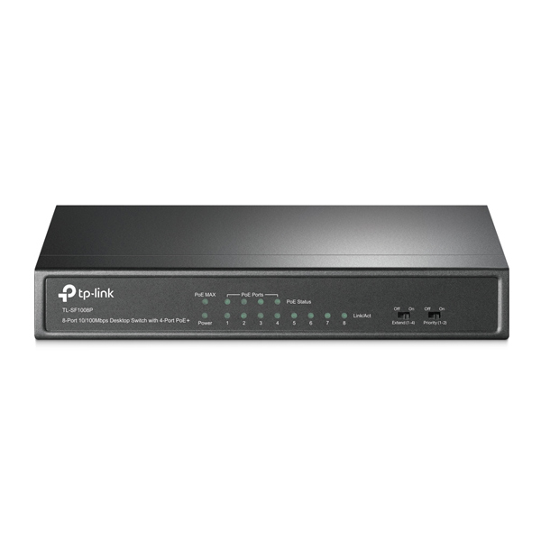 TP-Link TL-SF1008P