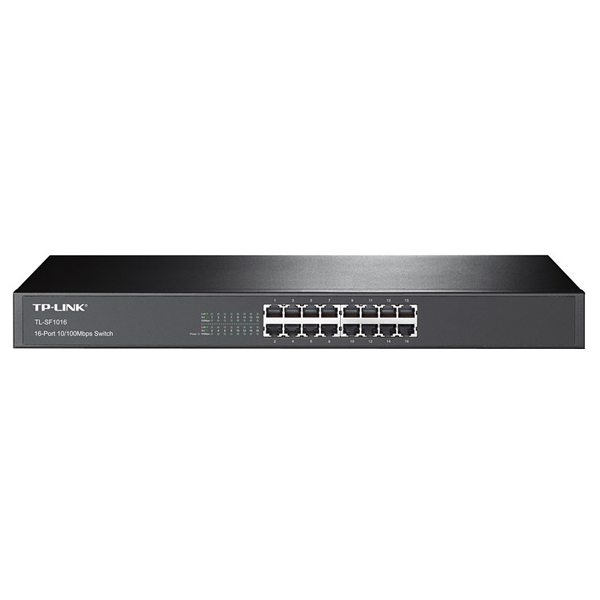 tp-link TL-SF1016