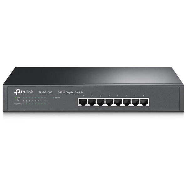 TP-Link TL-SG1008