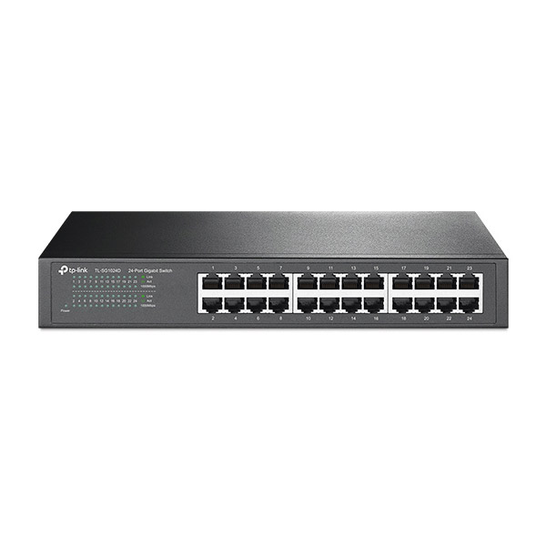 TP-Link TL-SG1024D